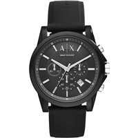 Orologio Armani Exchange Uomo in Acciaio AX1326